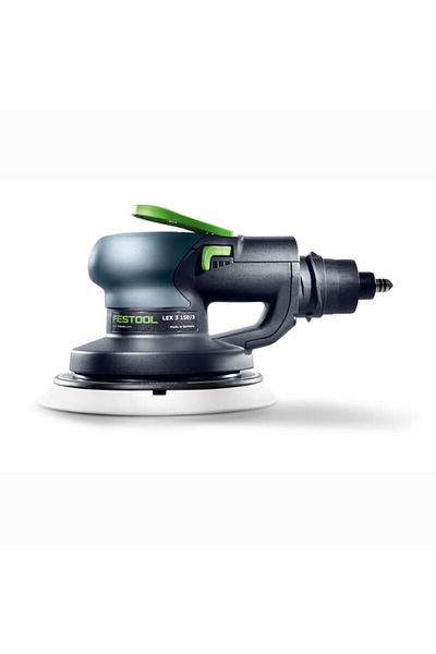 FESTOOL Cool Eccentric Sander L E X 3 150/3 Orbit Sander 574996
