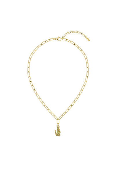 Lacoste Lacj 2040362 Women's Necklace