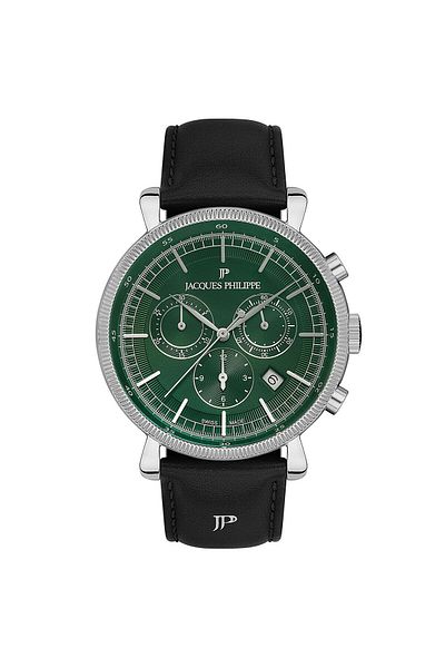 Jacques Philippe Jpqgc1911X1 Men's Wristwatch