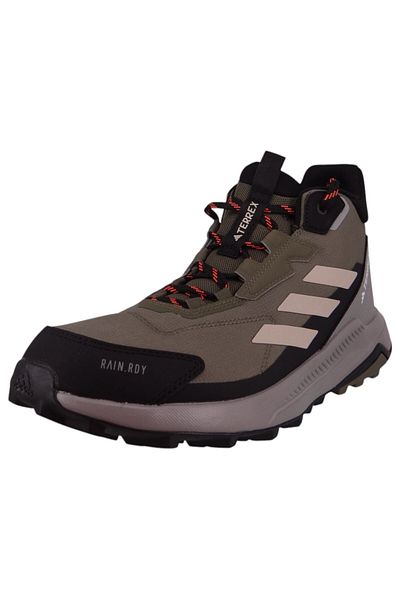 adidas Herren Wanderstiefel Stiefel Wanderschuhe Terrex Anylander Mid R.rdy Id0897 Grau Olistr/wonbei/cbla