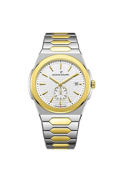 Jacques Philippe Jpqgs 817328   Men's Wristwatch