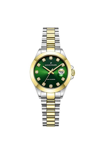 Jacques Philippe Jpqls7373X8 Women's Wristwatch