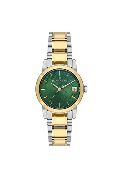 Jacques Philippe Jpqls3173x8 Women's Wristwatch