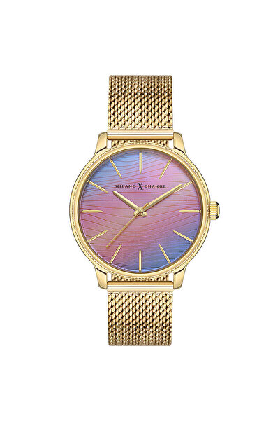Milano X Change Mex1175 Women's Wristwatch