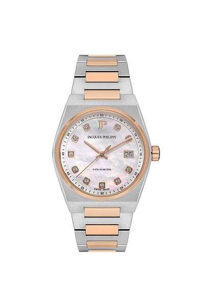 Jacques Philippe JPQLS527388S Women's Wristwatch