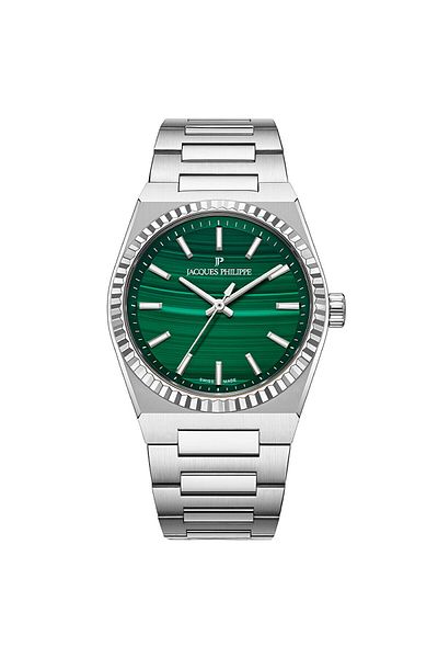 Jacques Philippe Jpqgls5813X6Ma Women Wrist Watch
