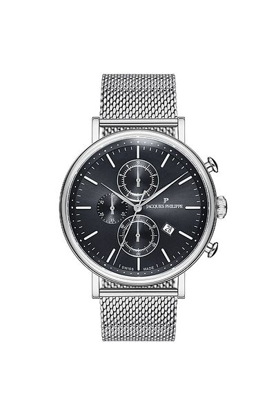 Jacques Philippe Jpqgc021216 Men's Wristwatch