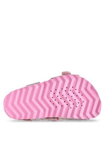 Geox girls' sandals B922RA-0PVNF pink
