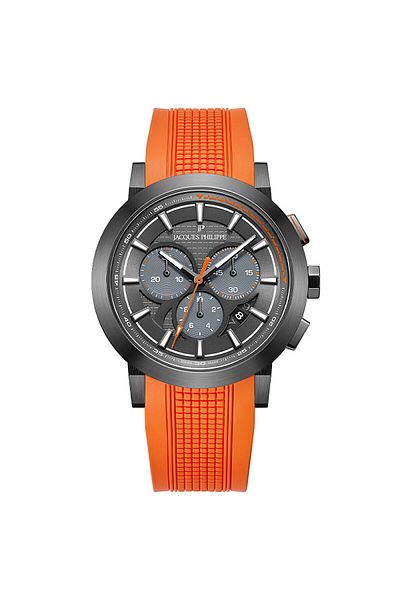 Jacques Philippe Jpqgc37844Xo Men's Wristwatch