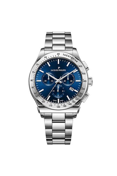 Jacques Philippe Jpqgc 701336   Men's Wristwatch