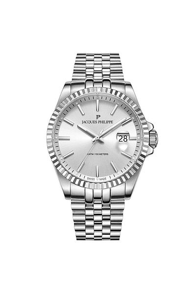 Jacques Philippe Jpqgs 591326 V2 Men's Wristwatch