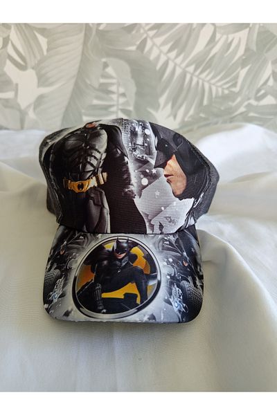 HeviStor Hat Boy's Hat 06//12 Years