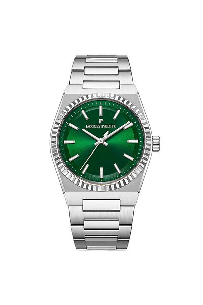 Jacques Philippe Jpqgls5813X6 Women Wrist Watch