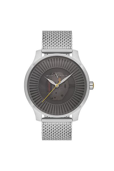Milano X Change Mex3176 Men's Wristwatch