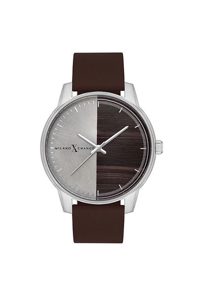 Milano X Change Mex3162 Men's Wristwatch