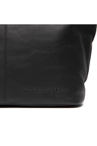 The Chesterfield Brand Geanta shopper de dama din piele naturala, The Chesterfield Brand, Monza