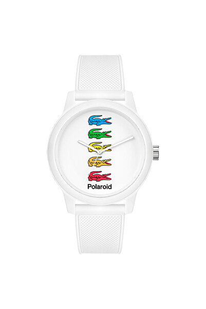 Lacoste Lac2011130 Kadın|erkek Kol Saati
