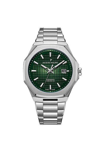 Jacques Philippe Jpqgs3813x6 Men's Wristwatch