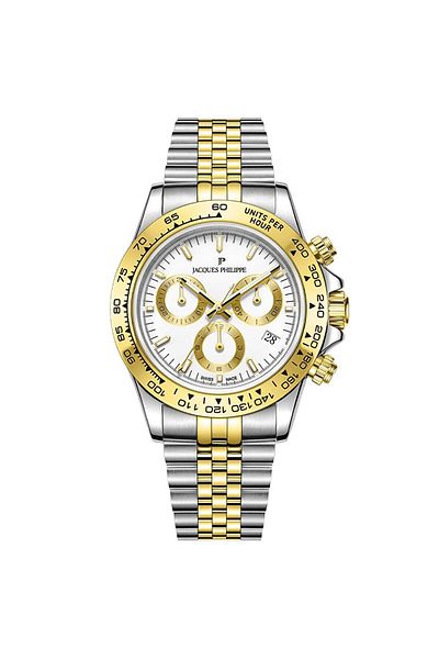 Jacques Philippe Jpqgc 717328 Sbyg Men's Wristwatch