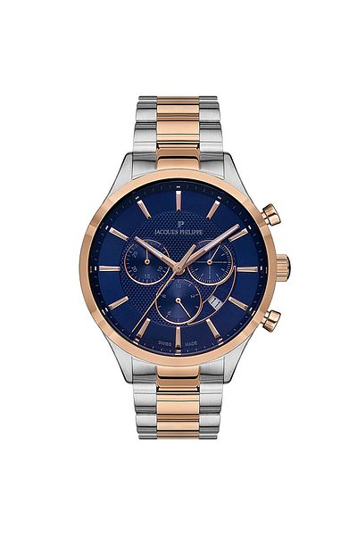 Jacques Philippe Jpqgc037338 Men's Wristwatch
