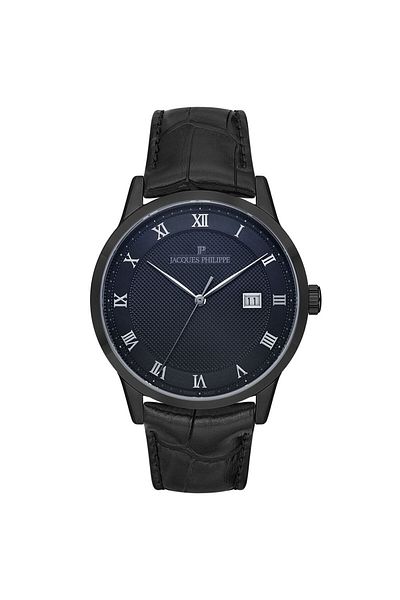 Jacques Philippe Jpqgs124111 Men's Wristwatch