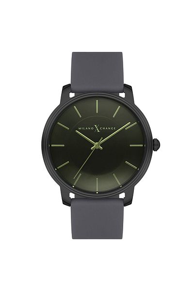 Milano X Change Mex3119 Men's Wristwatch