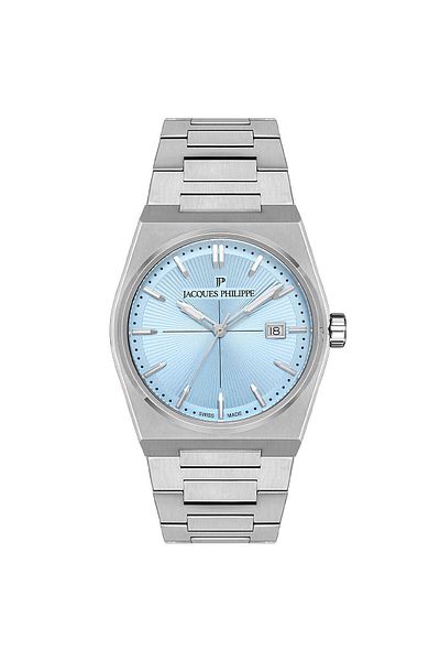 Jacques Philippe Jpqgs4213x6lb Men's Wristwatch