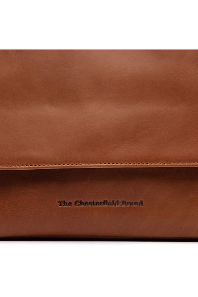 The Chesterfield Brand Women's genuine leather bag, The Chesterfield Brand, Montana