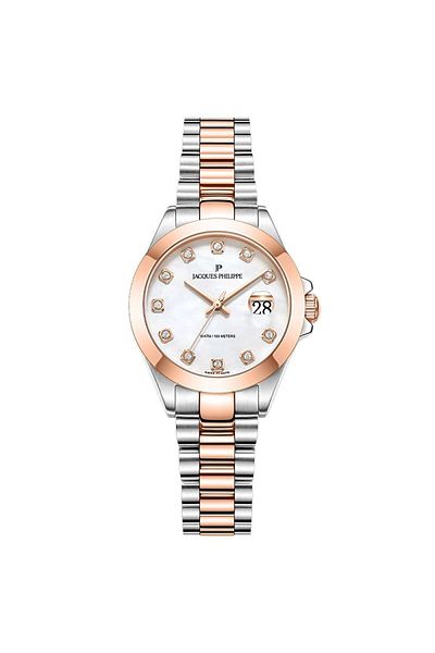 Jacques Philippe Jpqls 737388 Rg Women's Watch