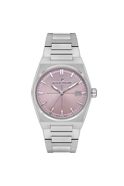 Jacques Philippe JPQLS5213X6PK Women's Wristwatch