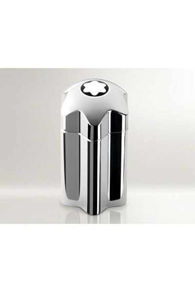 Mont Blanc Emblem Intense for Men - Eau de Toilette 100ml