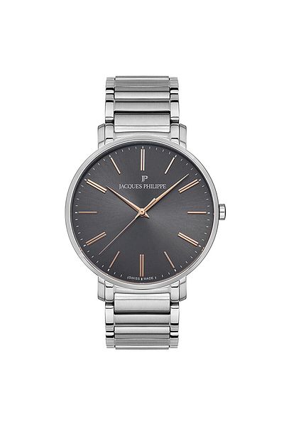 Jacques Philippe Jpqgs071346 Men's Wristwatch