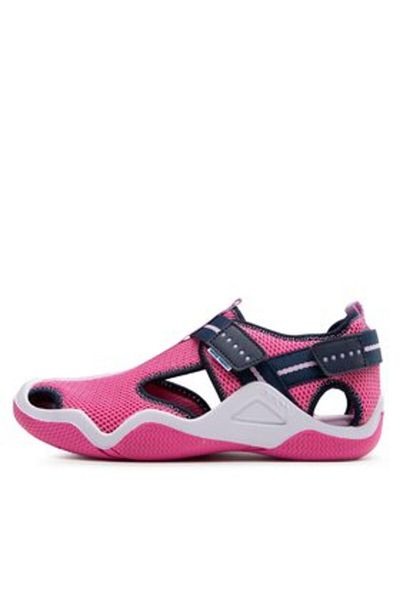 Geox girls' sandals J1508A-01454 pink