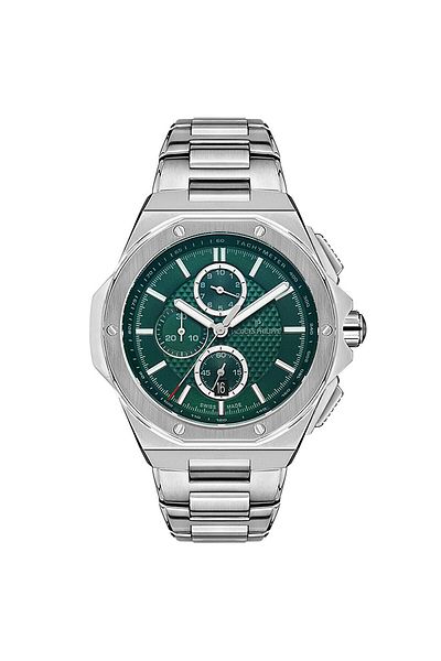 Jacques Philippe Jpqgc0413x6 Men's Wristwatch