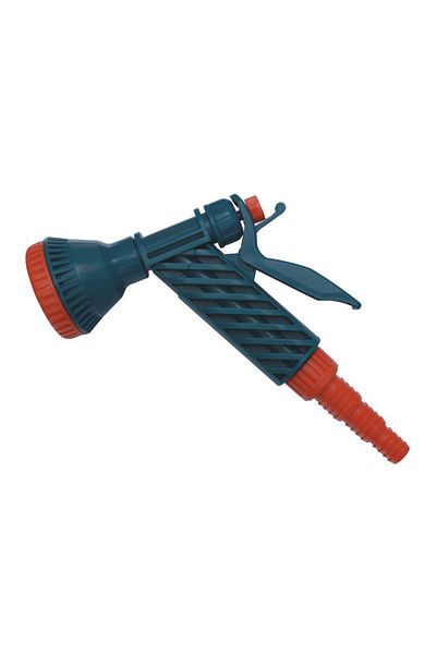flores Spray gun, with 1/2" 5/8" 3/4" nozzle, MD17, green