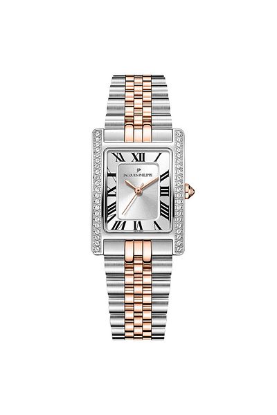 Jacques Philippe Jpqls 657328 Rgs Women's Wrist Watch