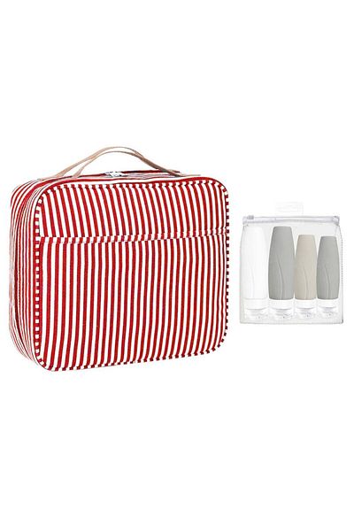 Quasar & Co. Luggage Covers