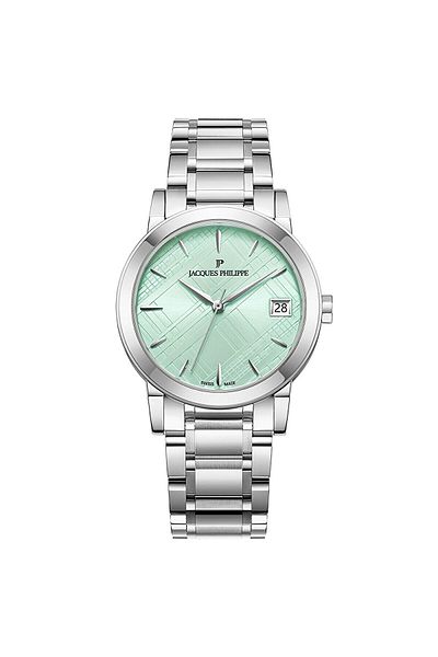 Jacques Philippe Jacques Philippe Jpqls1613M6 Women's Wristwatch