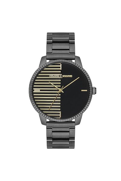 Milano X Change Mex3214 Men's Wristwatch