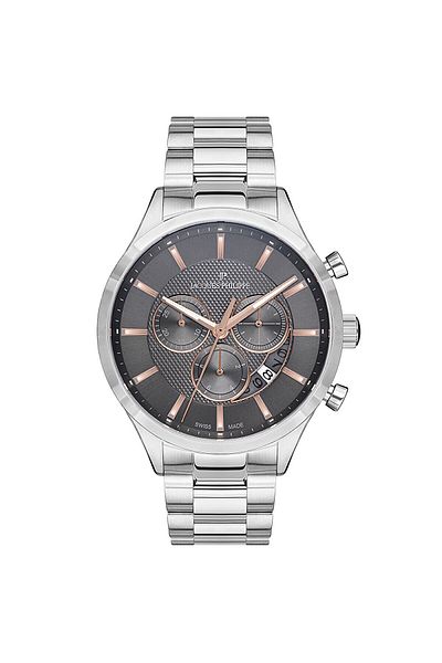 Jacques Philippe Jpqgc031346 Men's Wristwatch