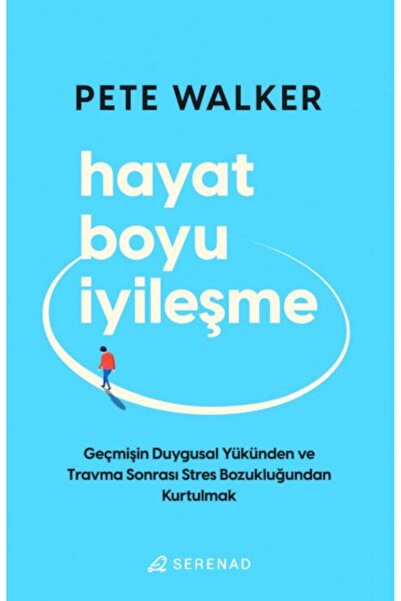 İthaki Yayınları Hayat Boyu İyileşme