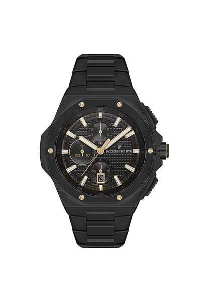 Jacques Philippe Jpqgc484311 Men's Wristwatch