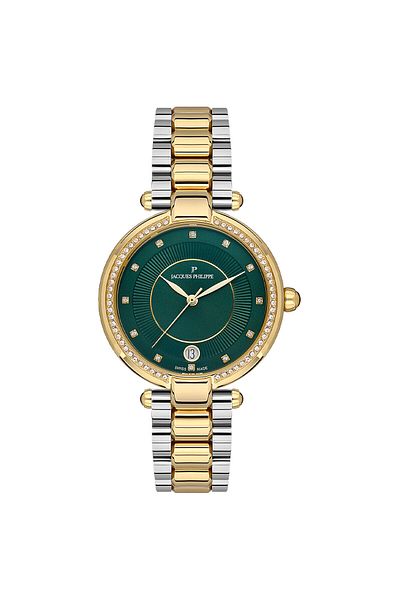 Jacques Philippe Jpqls0823X8N Women Wrist Watch