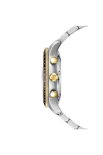 Jacques Philippe Jpqgc 697346 Bb Men's Wristwatch