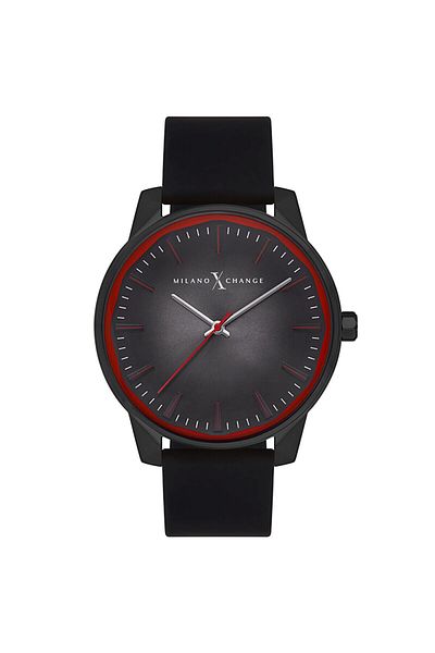 Milano X Change Mex3177 Men's Wristwatch