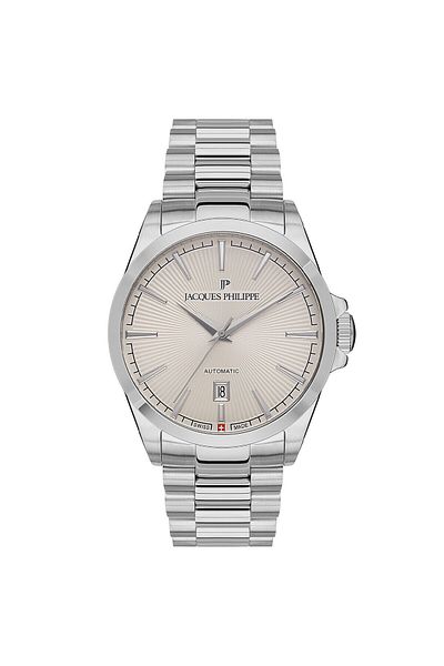 Jacques Philippe Jpags5513x6cr Men's Wristwatch