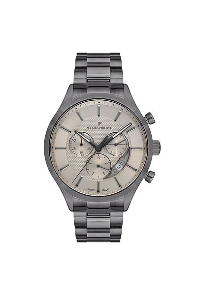 Jacques Philippe Jpqgc0383x7 Men's Wristwatch