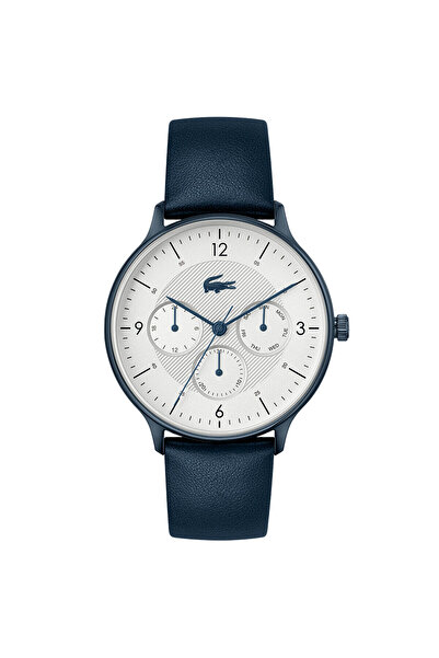 Lacoste Lac2011140 Erkek Kol Saati