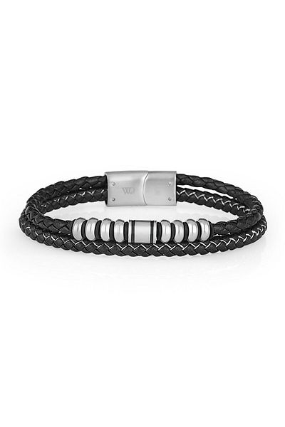 Wesse Men's Bracelet - Jwqg3028 Model