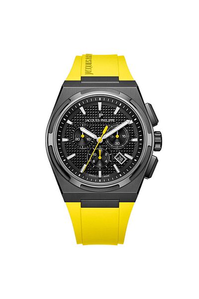Jacques Philippe Jpqgc41841Xy Wristwatch